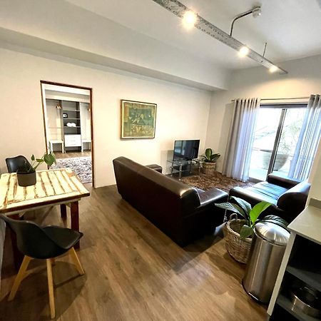 Zeederberg Corner Apartment Paarl Ngoại thất bức ảnh