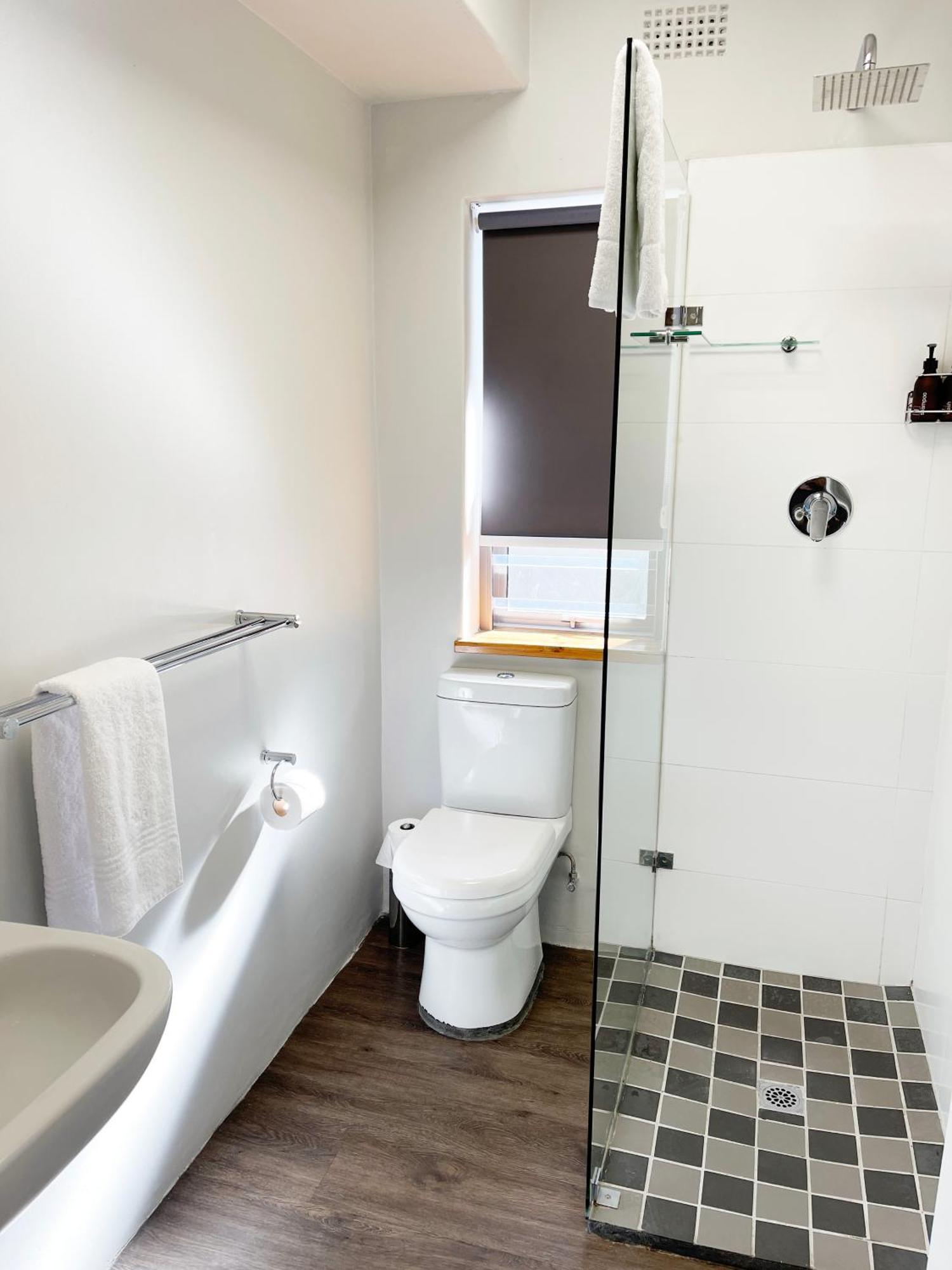 Zeederberg Corner Apartment Paarl Ngoại thất bức ảnh
