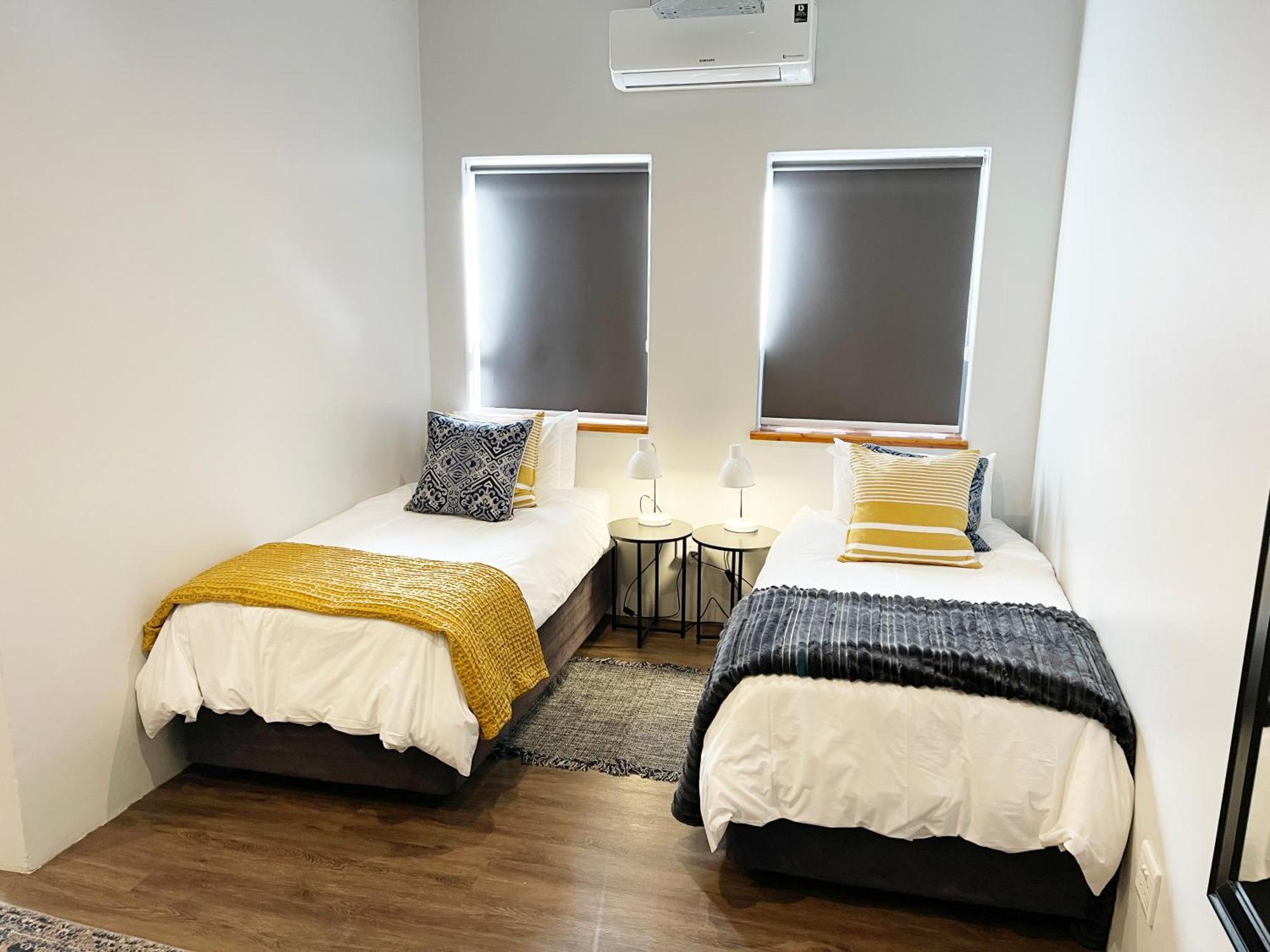 Zeederberg Corner Apartment Paarl Ngoại thất bức ảnh