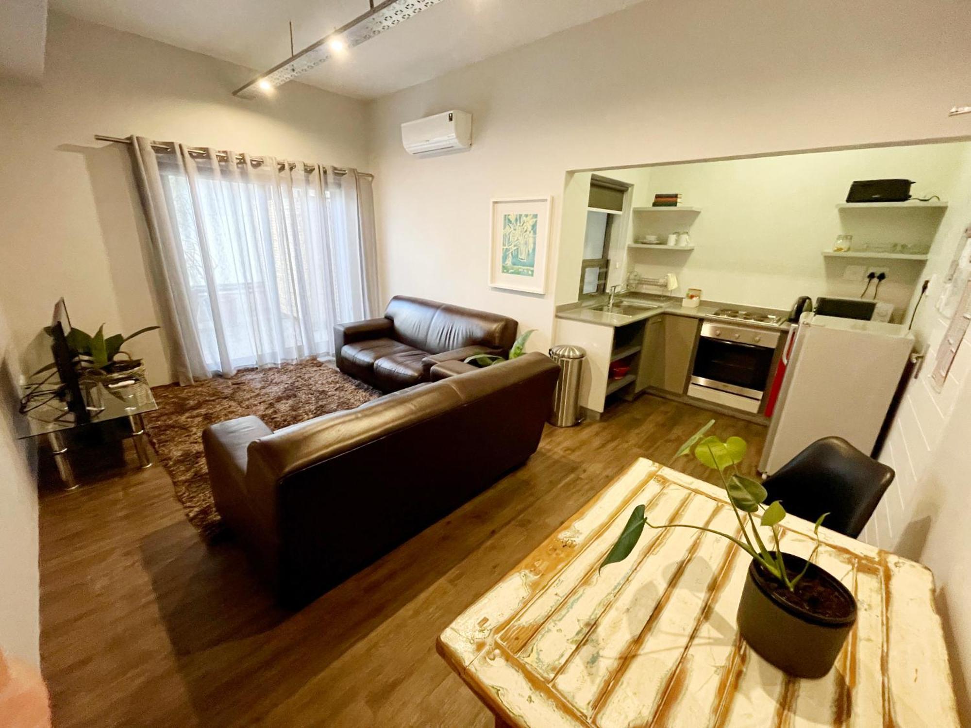 Zeederberg Corner Apartment Paarl Ngoại thất bức ảnh