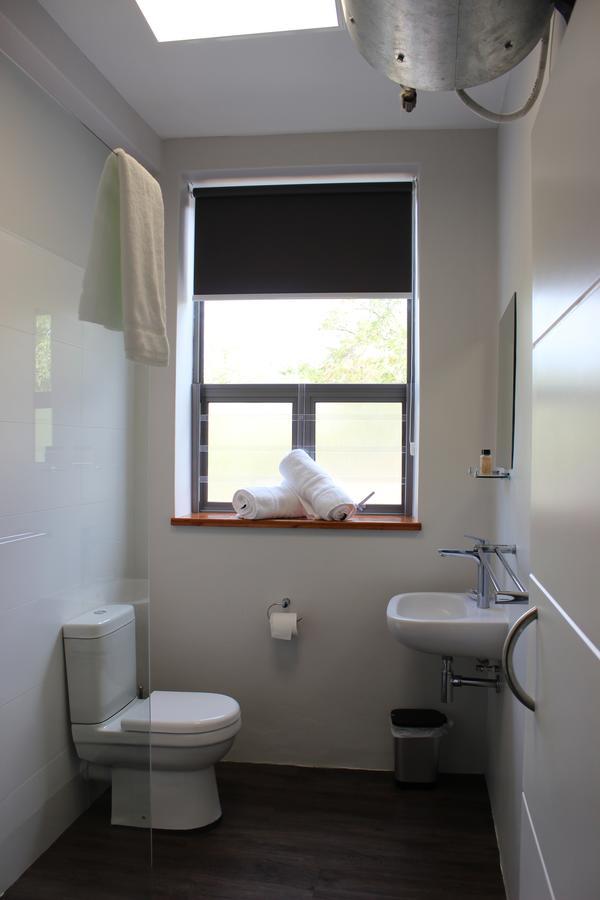 Zeederberg Corner Apartment Paarl Ngoại thất bức ảnh