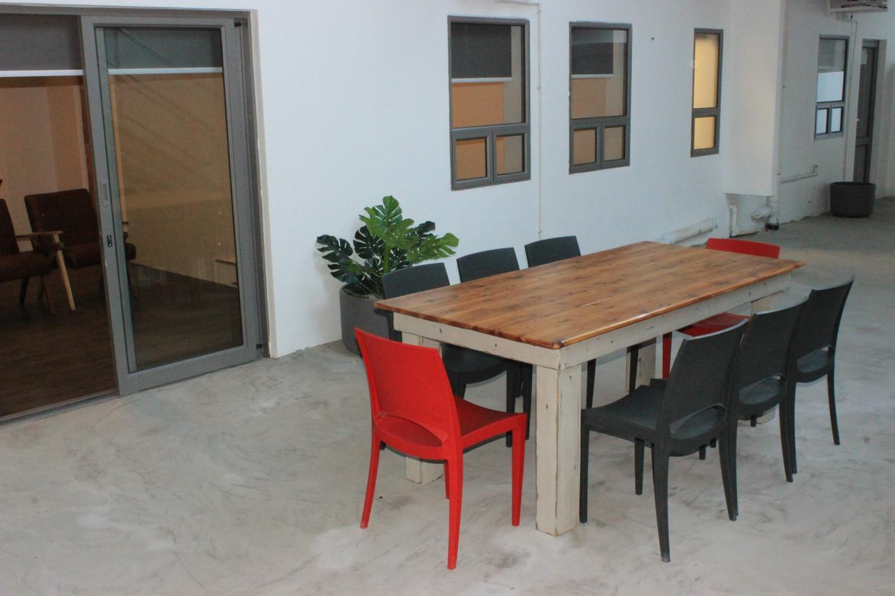 Zeederberg Corner Apartment Paarl Ngoại thất bức ảnh