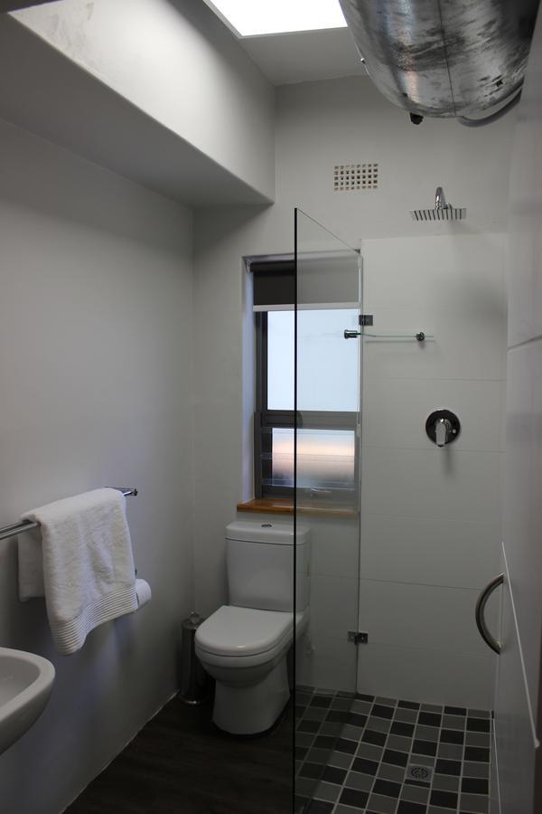 Zeederberg Corner Apartment Paarl Ngoại thất bức ảnh