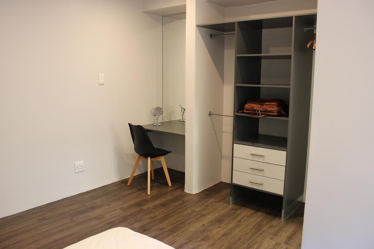 Zeederberg Corner Apartment Paarl Ngoại thất bức ảnh