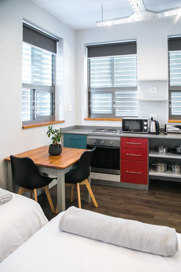Zeederberg Corner Apartment Paarl Ngoại thất bức ảnh