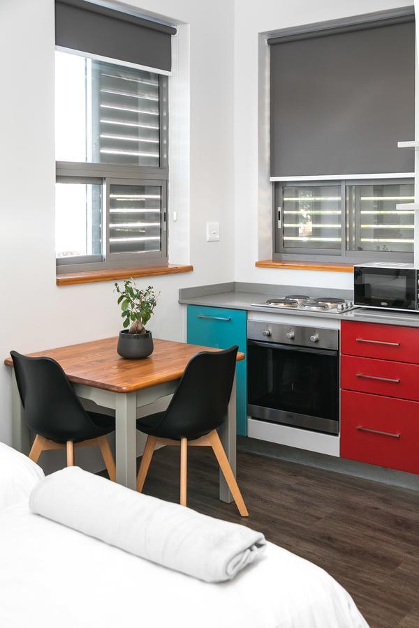 Zeederberg Corner Apartment Paarl Ngoại thất bức ảnh