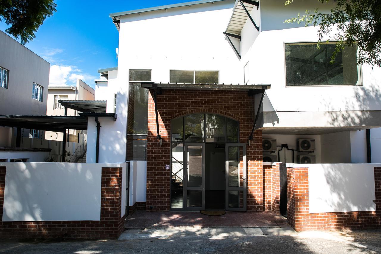 Zeederberg Corner Apartment Paarl Ngoại thất bức ảnh