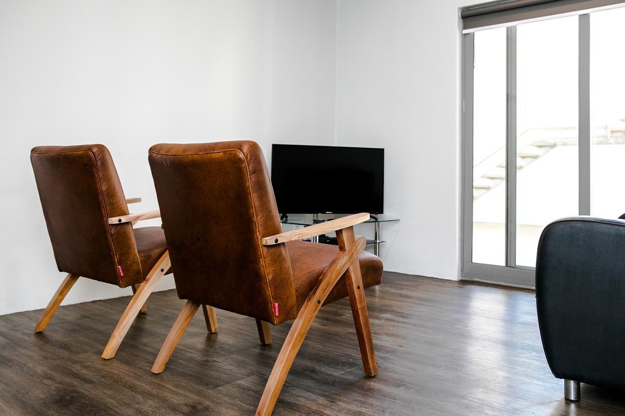 Zeederberg Corner Apartment Paarl Ngoại thất bức ảnh