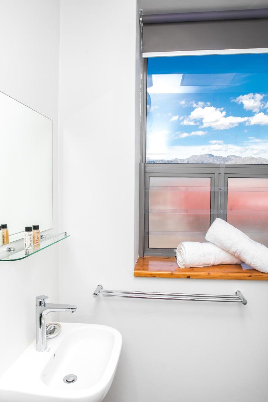 Zeederberg Corner Apartment Paarl Ngoại thất bức ảnh