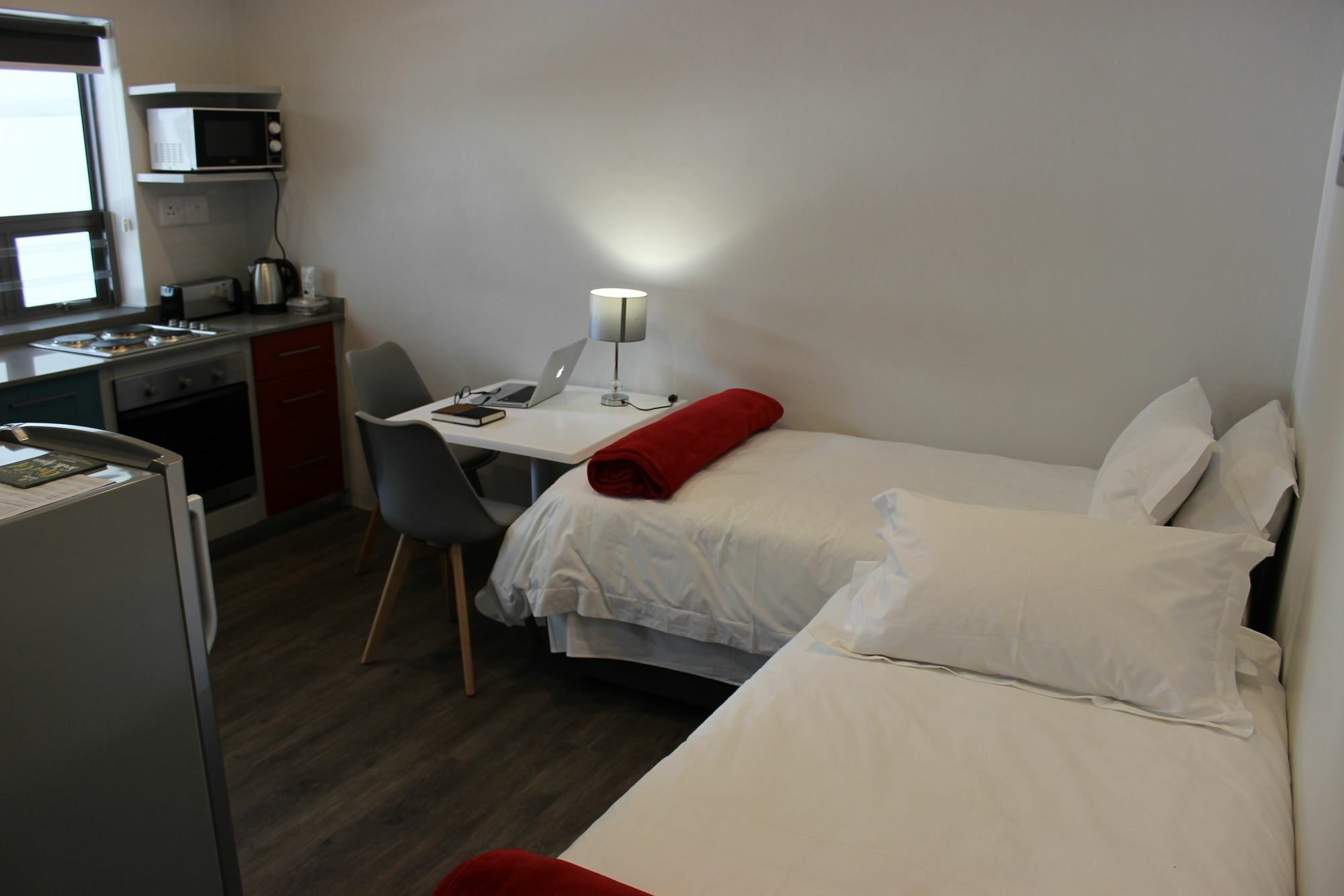 Zeederberg Corner Apartment Paarl Ngoại thất bức ảnh