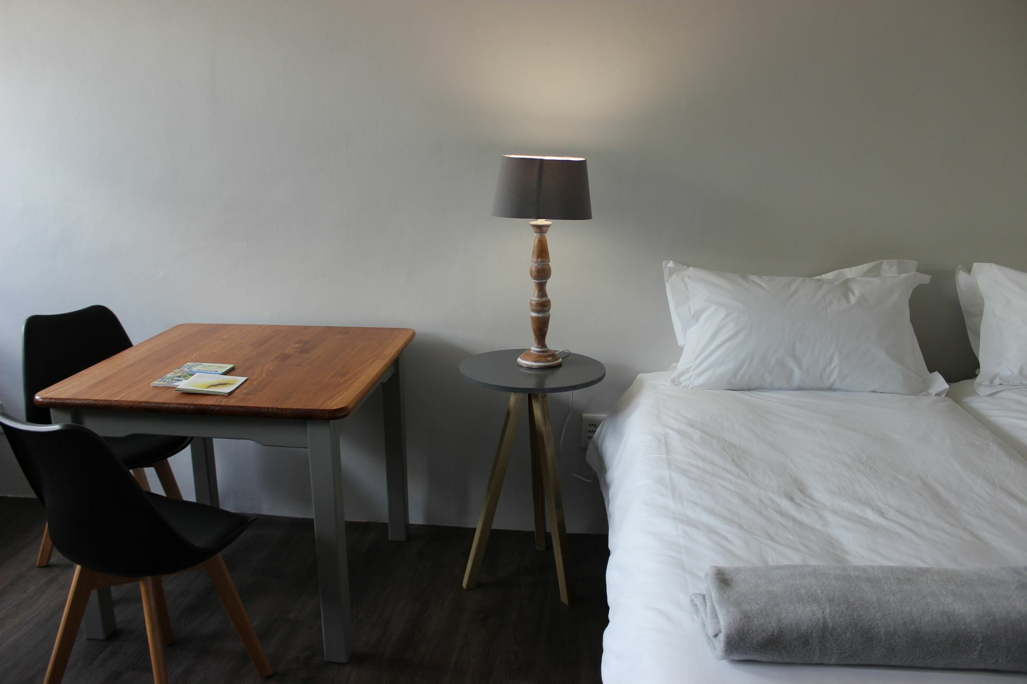 Zeederberg Corner Apartment Paarl Ngoại thất bức ảnh