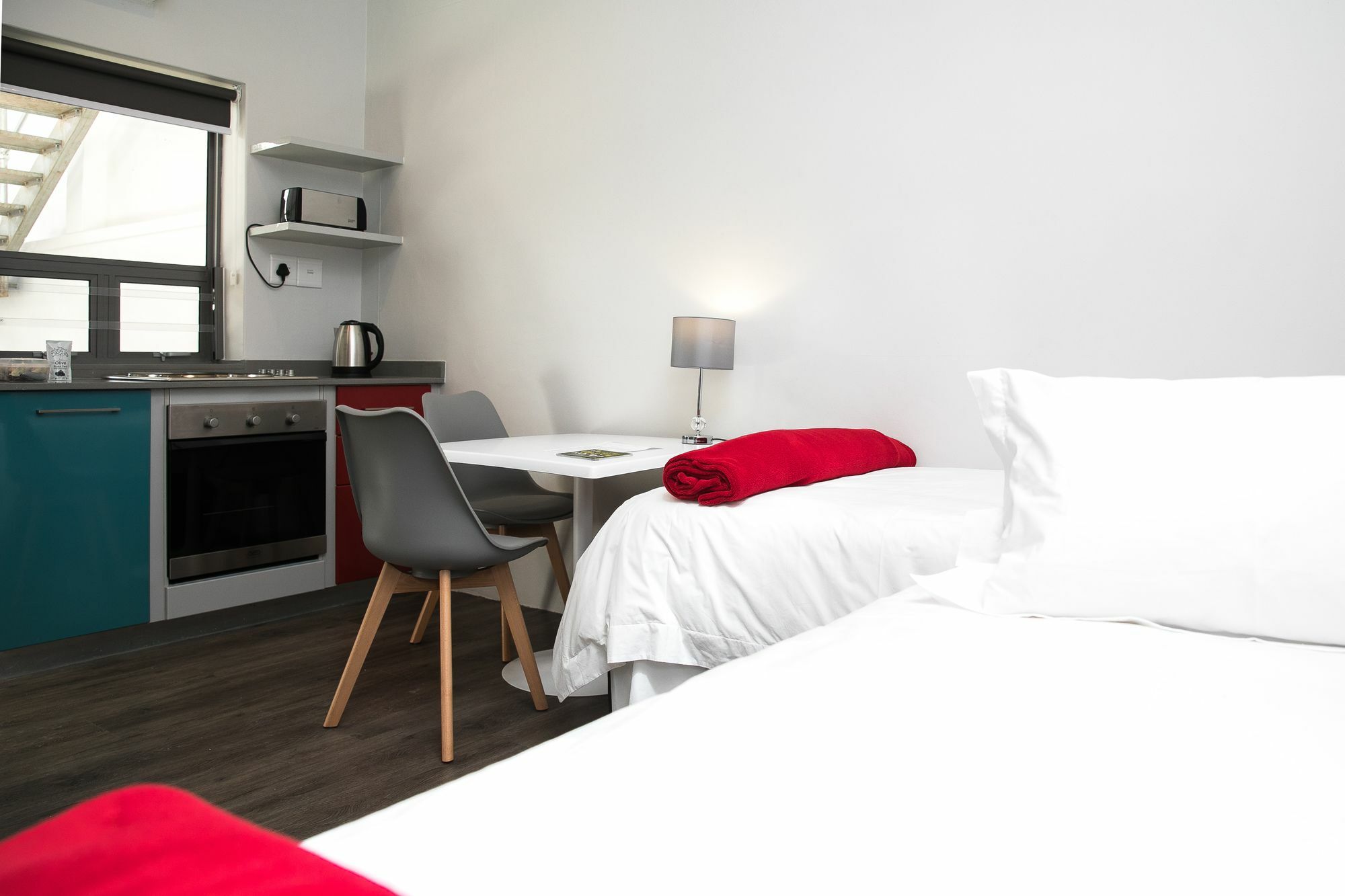 Zeederberg Corner Apartment Paarl Ngoại thất bức ảnh